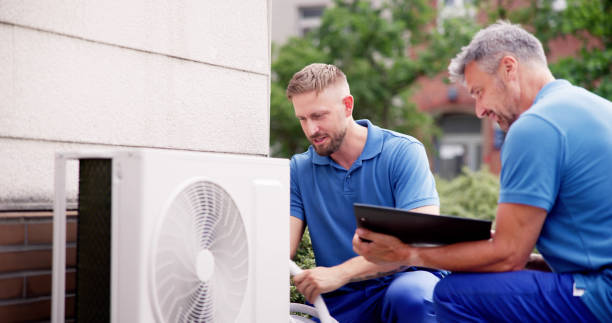 Best HVAC repair near me  in Dexter, NM