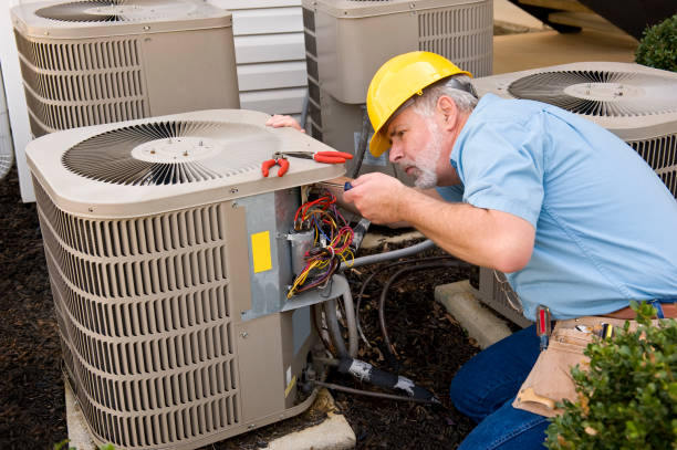 Best HVAC installation services  in Dexter, NM
